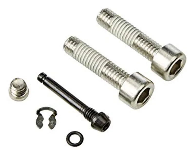 Комплект крепежа калипера CODE/GUIDE RE Sram