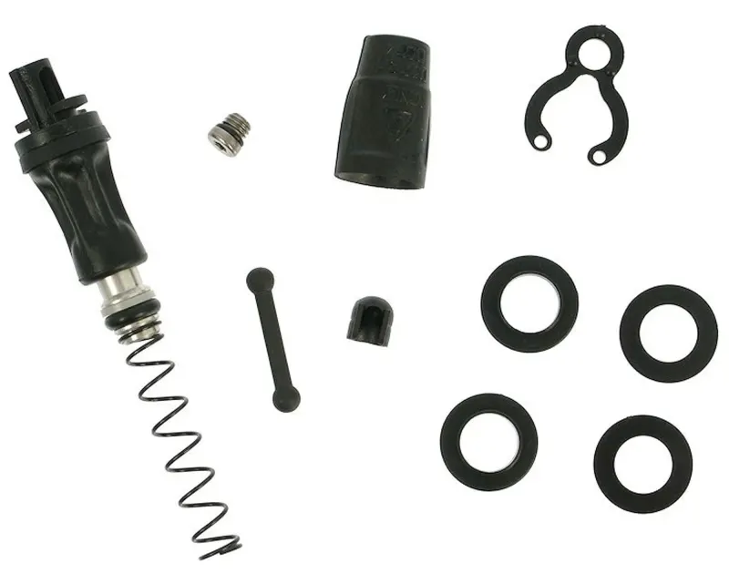 Внутрішні компоненти корпусу важеля (10 шт.) ECR/ER/5 Sram