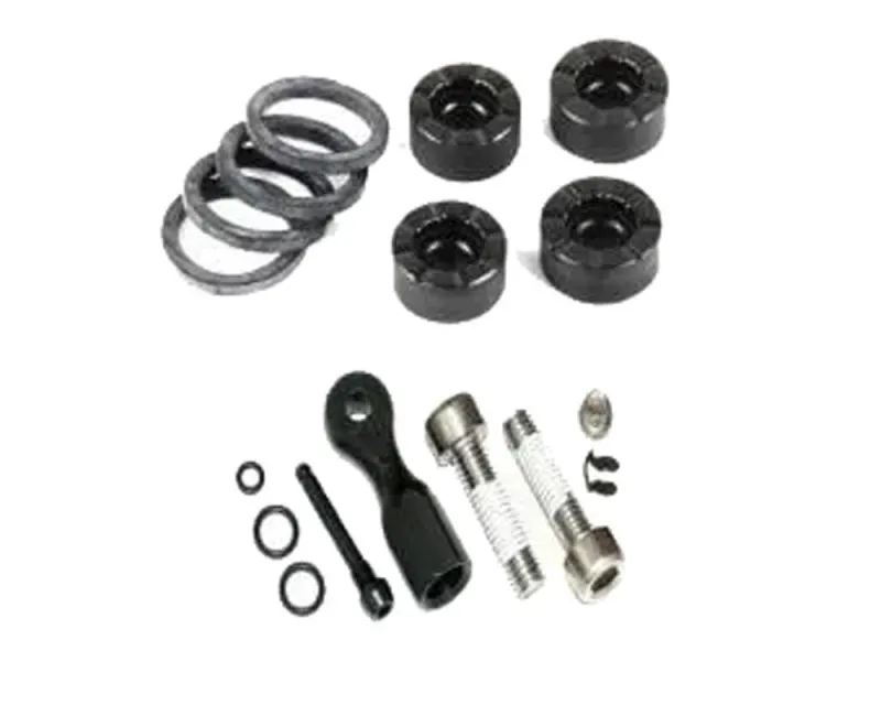 Сервісний набір супорт Caliper Code/Guide RE Sram