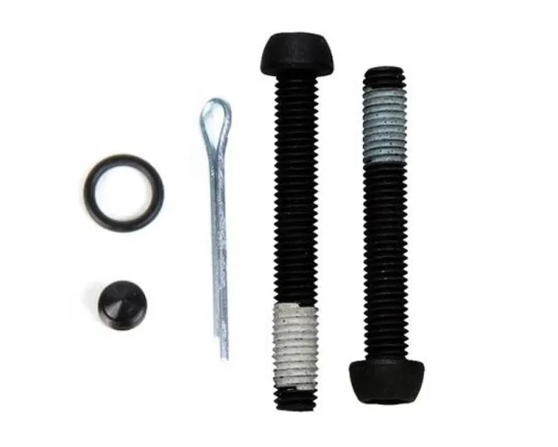 Набір кріплень супорта Elixir 1 Caliper Hardware Kit Sram