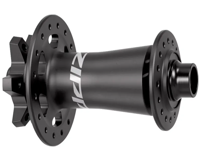Передняя Втулка ZM2 6-Bolt Disc 15x110 Boost 32H Zipp (Черный)