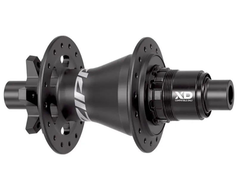 Задня Втулка ZM2 6-Bolt Disc 12x148 Boost XD 32H Zipp (Чорний)