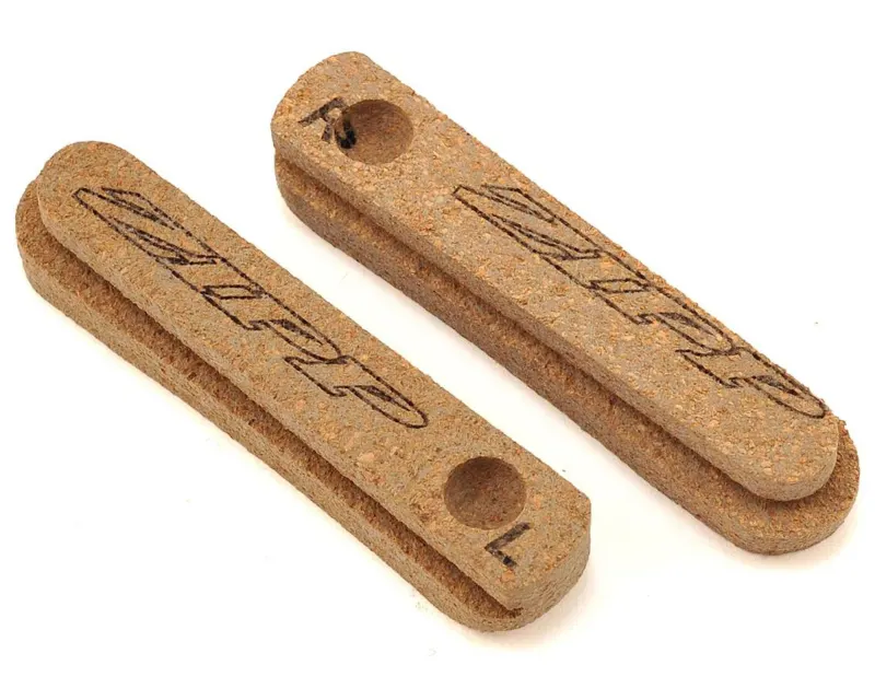 Колодки ободні Cork Brake Pads SR/SH 1 Pair Zipp