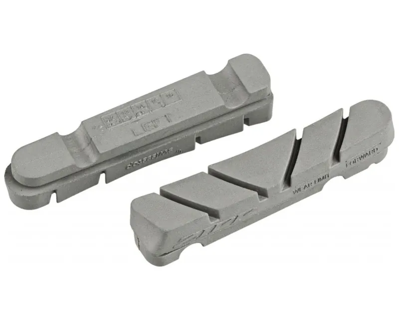 Колодки ободные Tangente Platinum Pro Evo Inserts Zipp SR/SH