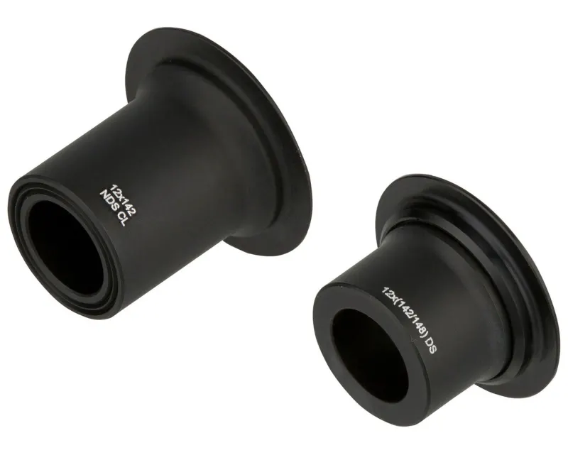 Адаптер втулки (ковпачки) Set Rear Cognition DB 12x142 XDR Zipp