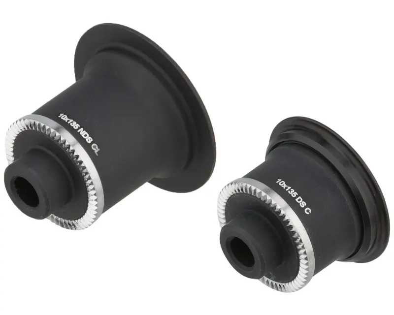 Адаптер втулки (колпачки) Set Rear Cognition DB QR Campy Zipp