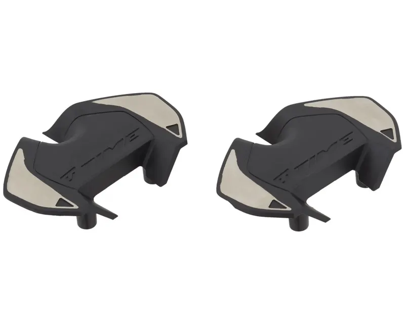 Верхние сменные крышки Pedal Cover Cap Left/Right для педалей XPro Time