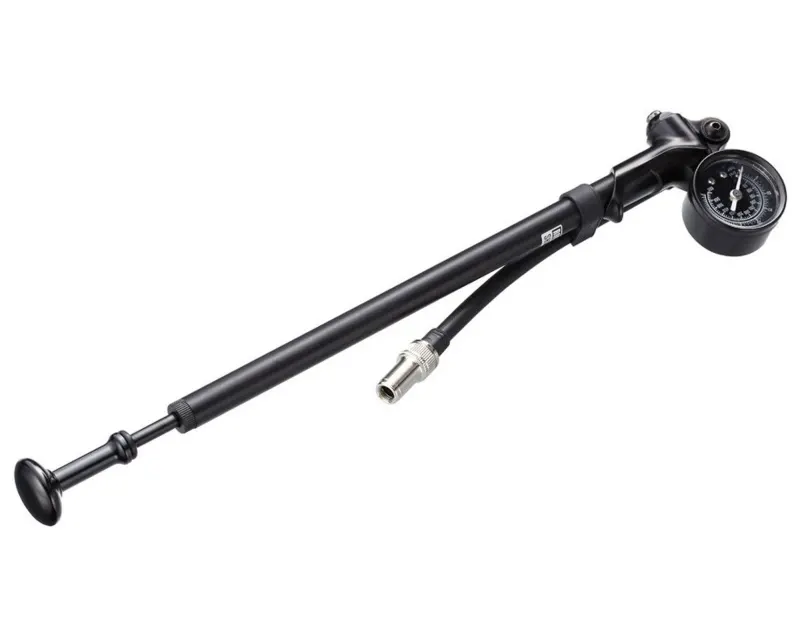 Насос для вилки/амортизатора 600 PSI Fork/Shock Pump Tool RockShox