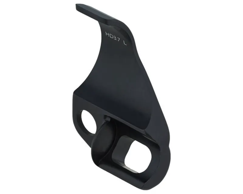 Адаптер ручки MMX I-spec II, левый, черный (Black) Tektro