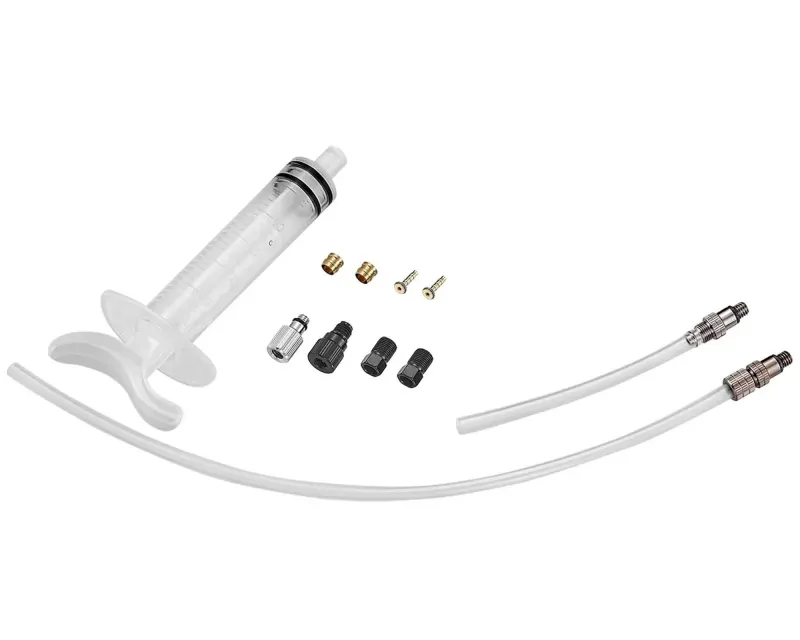 Набір для Прокачки TEKTRO Basic Bleed Kit 5,0мм