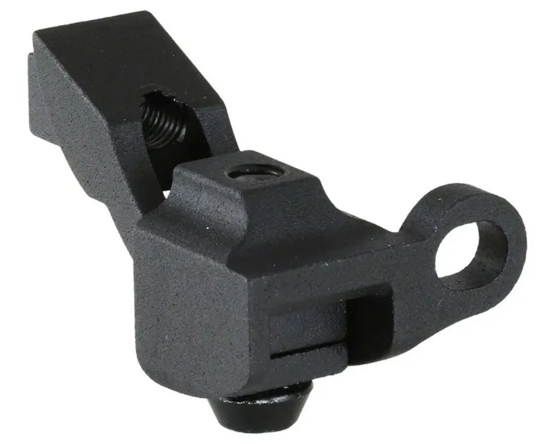 Адаптер гальмівної ручки HD4.0 I-Spec EV TRP (Right, Black)