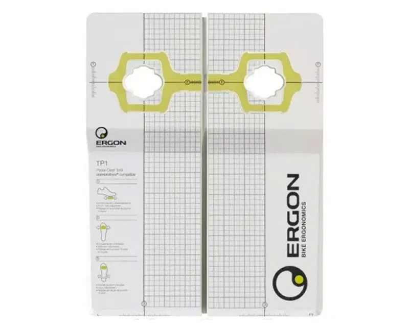 Інструмент для налаштування шипів Ergon TP1 Pedal Cleat Tool (для Crankbrothers®)