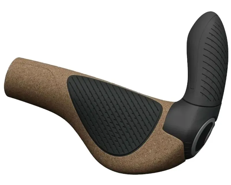 Гріпси GP3-S Evo BioKork Ergon (S)