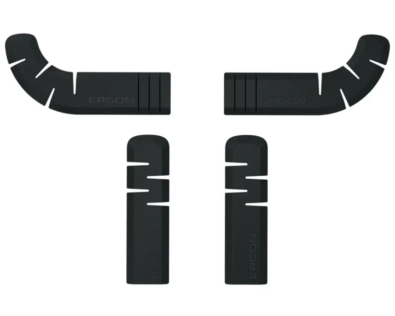 Набір ортопедичних підкладок Ergon BT OrthoCell® Pad Set для обмотки керма