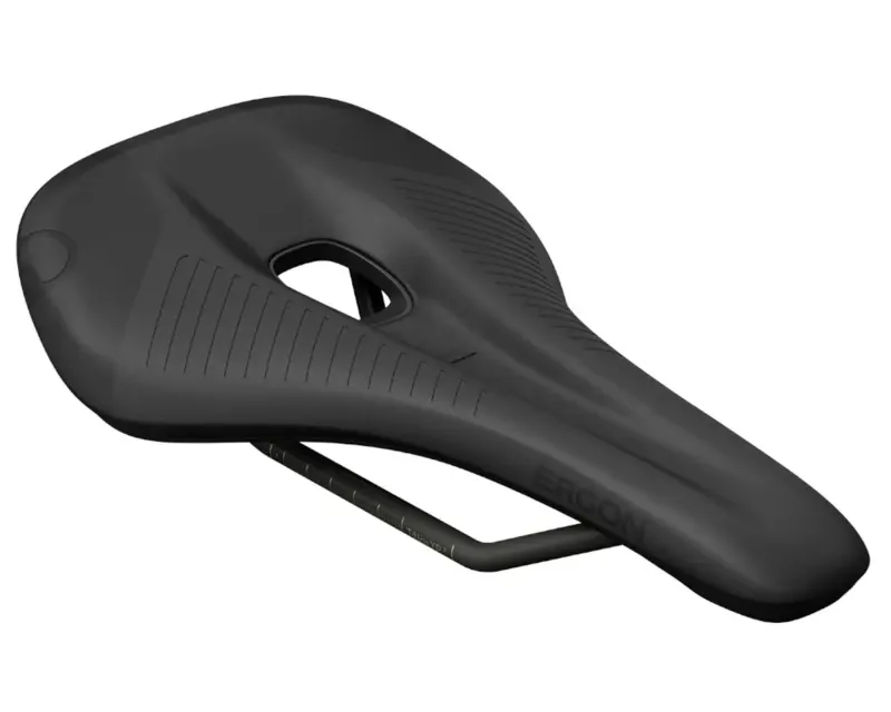 Чоловіче сідло Ergon SRS Comp Men M/L для шосе та гравію