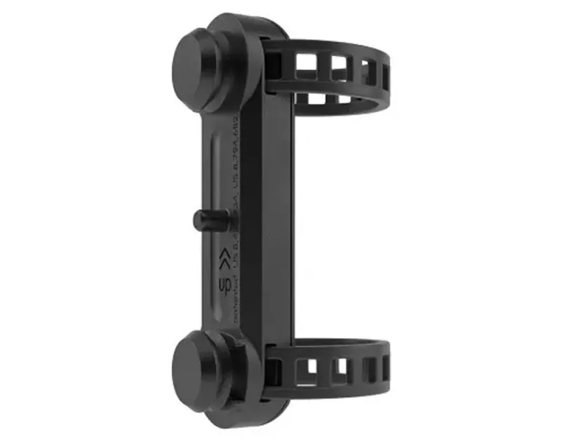 Универсальная база крепления TWIST uni base Fidlock, black (черный)