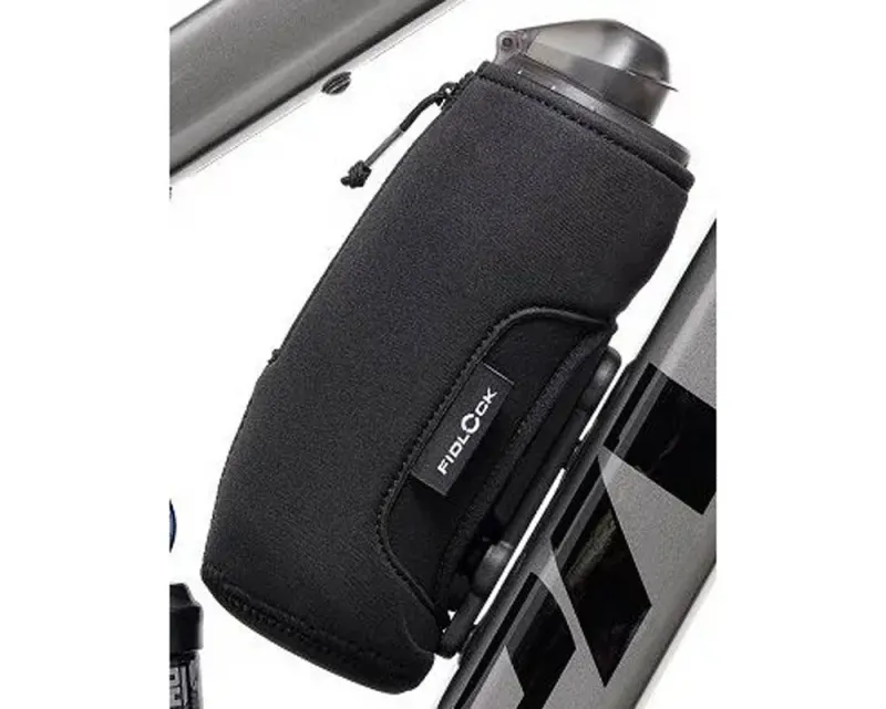 Термочохол на флягу Fidlock Thermo Sleeve 590мл (чорний)