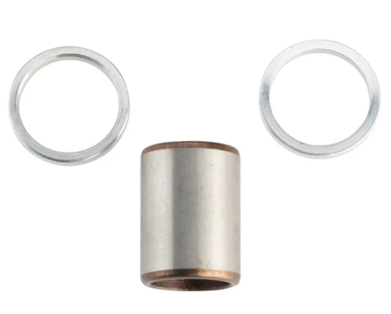 Кріплення амортизатора FOX Mounting 2014: 3 шт. Сталевий 10mm x 1740
