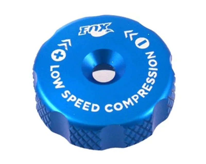 Кнопка Компресії (Compression Adjuster) для Амортизатора Van RC FOX