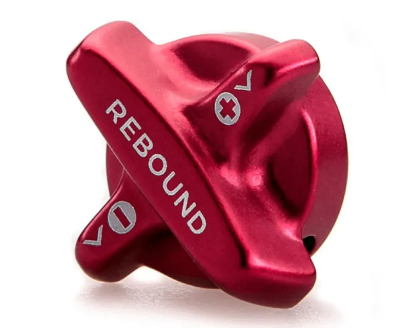 Переключатель Отскока (Rebound Switch) FOX 2013 Float CTD Алюминиевый 6061 FOX