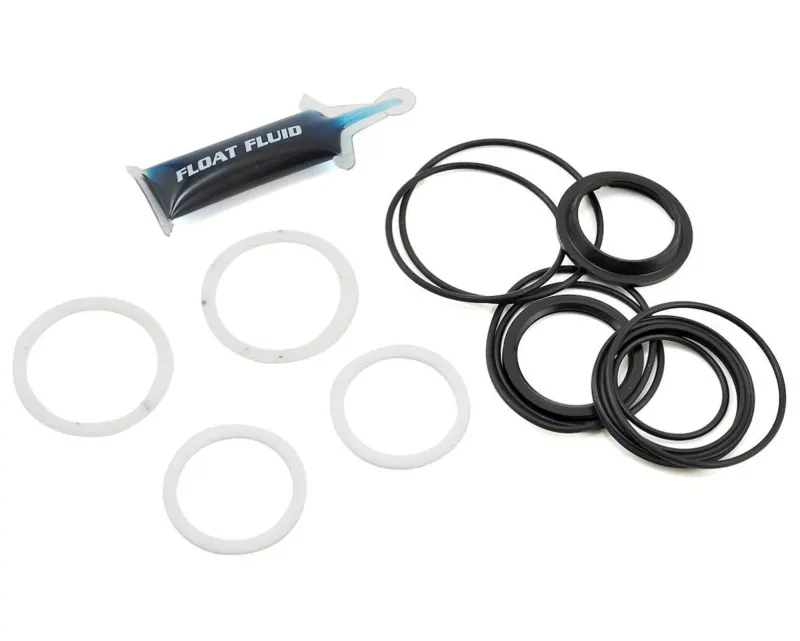 Ремкомплект FOX: Rebuild FLOAT Line Air Sleeve Special Q-Ring (воздушная камера)