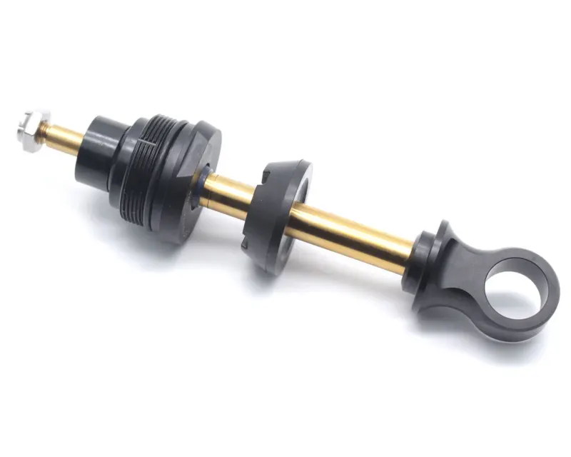 Шток амортизатора в зборі FOX (T) Shaft 9mm (0.25 Piston) DHX2 U-Cup 10.50 x 3.50 Service Kit