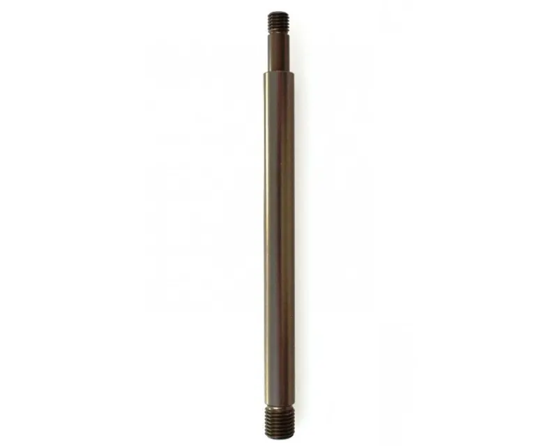 Шток FOX (T) 9mm (0.25 Piston) .250 Post Суцільний Алюмінієвий
