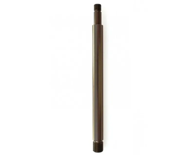 Шток FOX 2016, 9mm (0.25 Piston) .250 Post Суцільний Алюмінієвий
