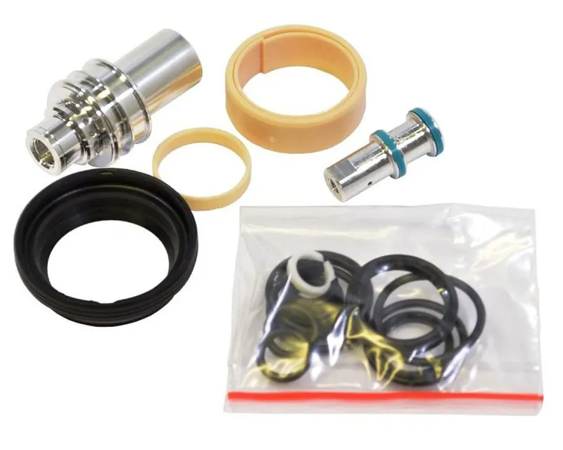 Сервисный набор FOX 2017 Transfer Seatpost Rebuild