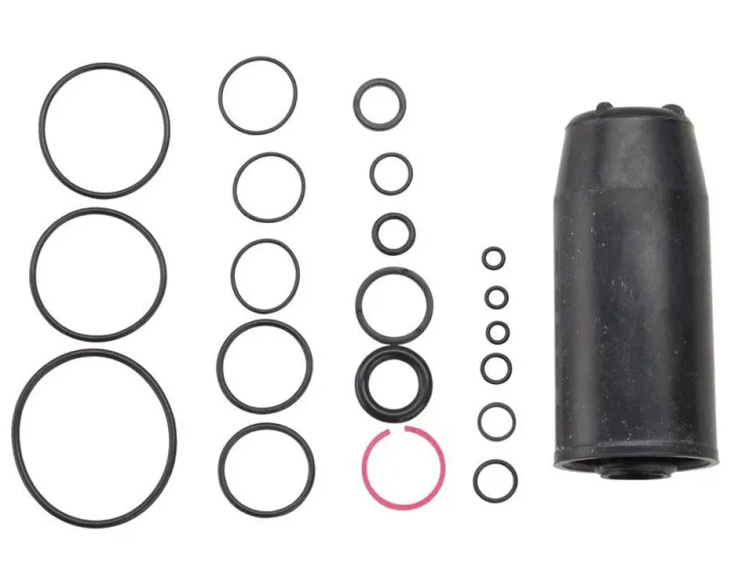 Сервисный набор FOX 40 FIT Cartridge Seals