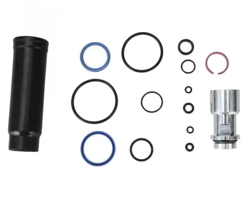 Сервисный Набор FOX Груша 32mm/34mm FIT CTD w/Trail Adjust and FIT Remote Seal Kit