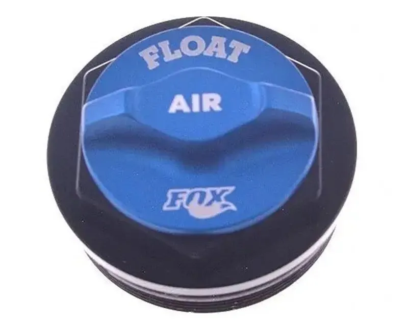 Топ Кеп Assy FLOAT LC NA 2 FOX 34 (Чорний, 2018)