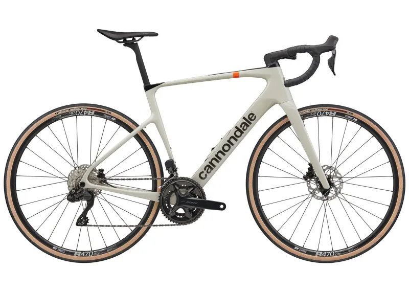 Велосипед 28" Cannondale SYNAPSE Carbon 4 рама - 54 2026 CHK