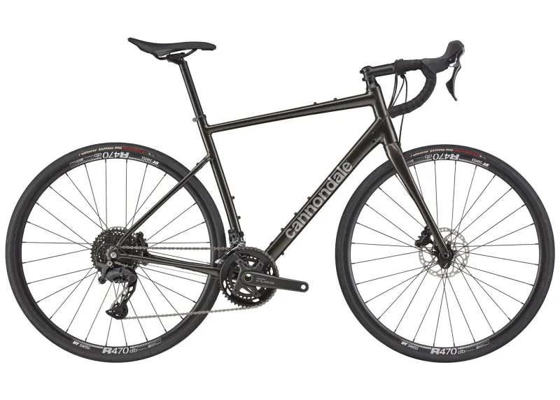 Велосипед 28" Cannondale Synapse 2 рама - 58 2026 OBS