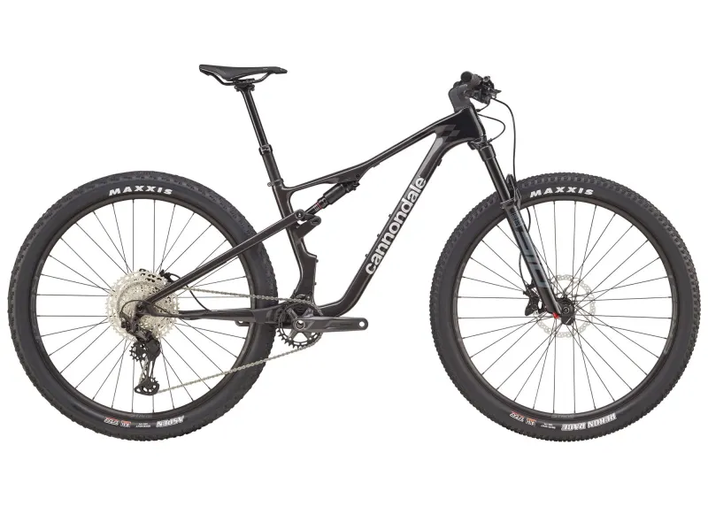 Велосипед 29" Cannondale SCALPEL Carbon 4 рама - M 2026 SBK