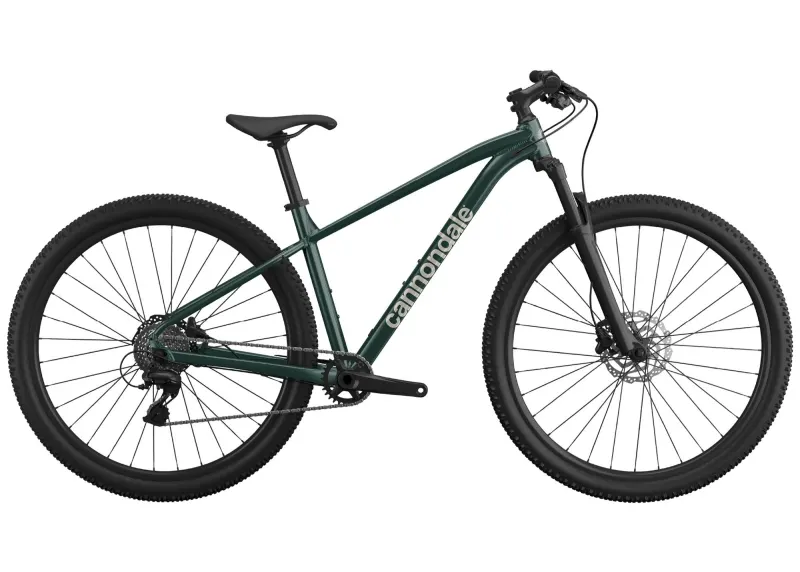 Велосипед 27.5" Cannondale Trail 3 XS 2026 GMG