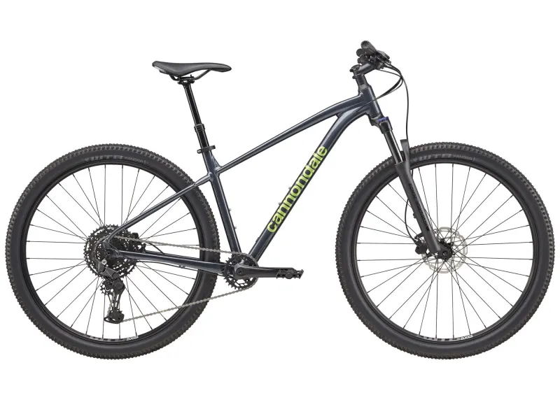 Велосипед 29" Cannondale Trail 1 MD 2026 TUB