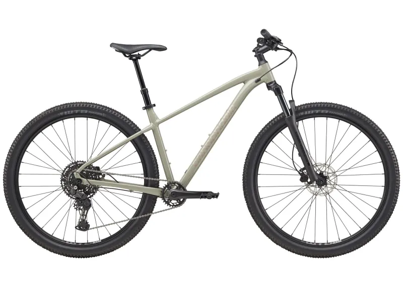 Велосипед 29" Cannondale Trail 1 MD 2025 TSK