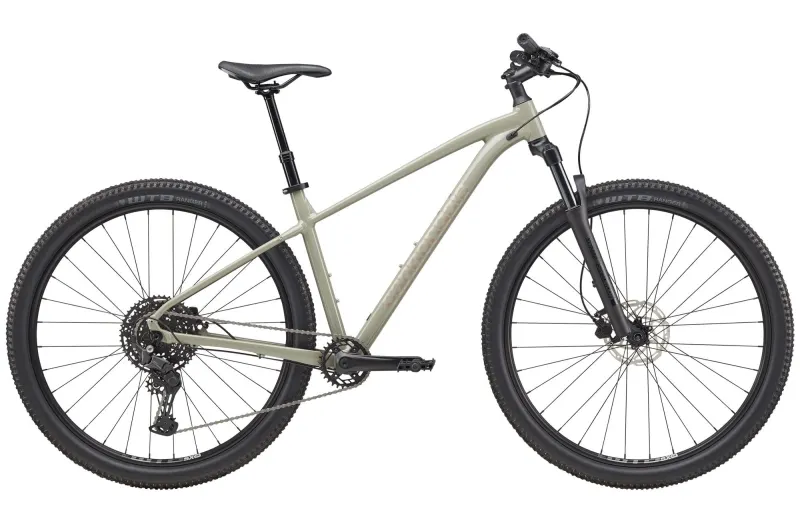 Велосипед Cannondale