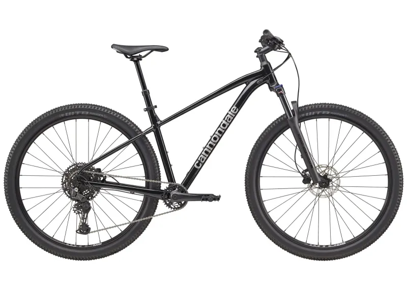 Велосипед 29" Cannondale Trail 1 XL 2025 BLK