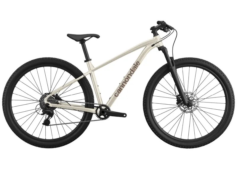 Велосипед 27.5" Cannondale Trail 3 LG 2026 MRK