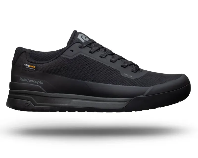 Кросівки Hellion (Black) 12,5US(46,5EU) Ride Concepts