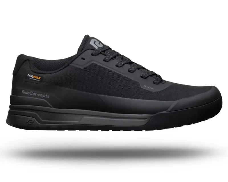 Кроссовки Ride Concepts Hellion Men’s (Black, 10,5US/44EU)