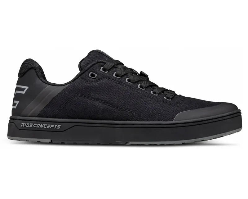 Кроссовки Livewire Men's Ride Concepts (Black, 11US/44,5EU)