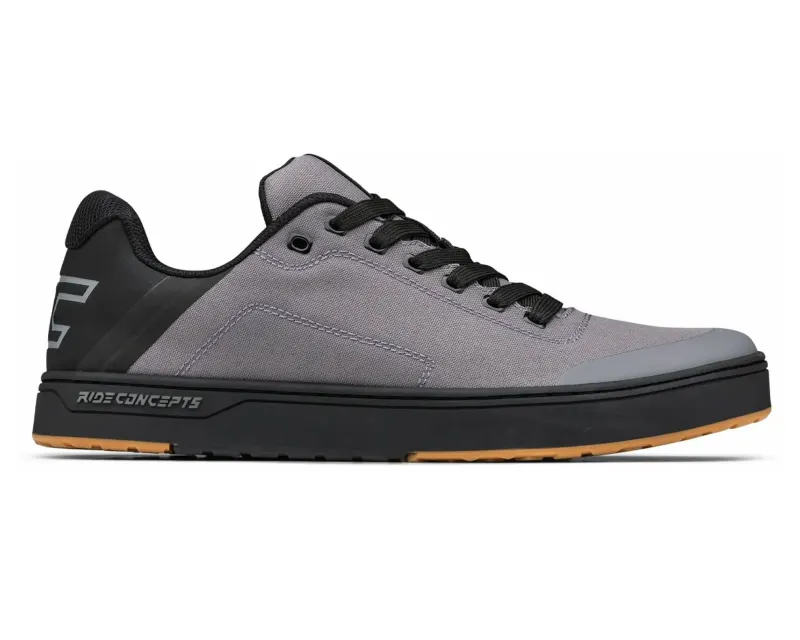 Кроссовки Livewire Men's Ride Concepts (Charcoal, 10US/43EU)