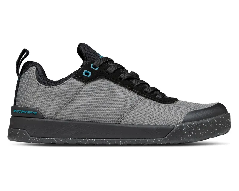 Кросівки Ride Concepts Accomplice Women's (Charcoal/Tahoe Blue, 5US/35EU)