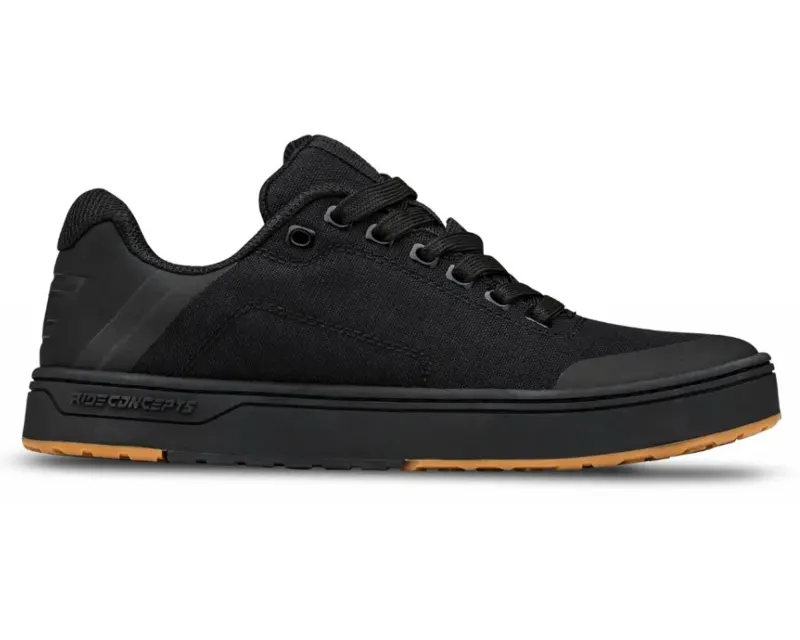 Кросівки Ride Concepts Livewire Youth (Black) 3US(35EU)