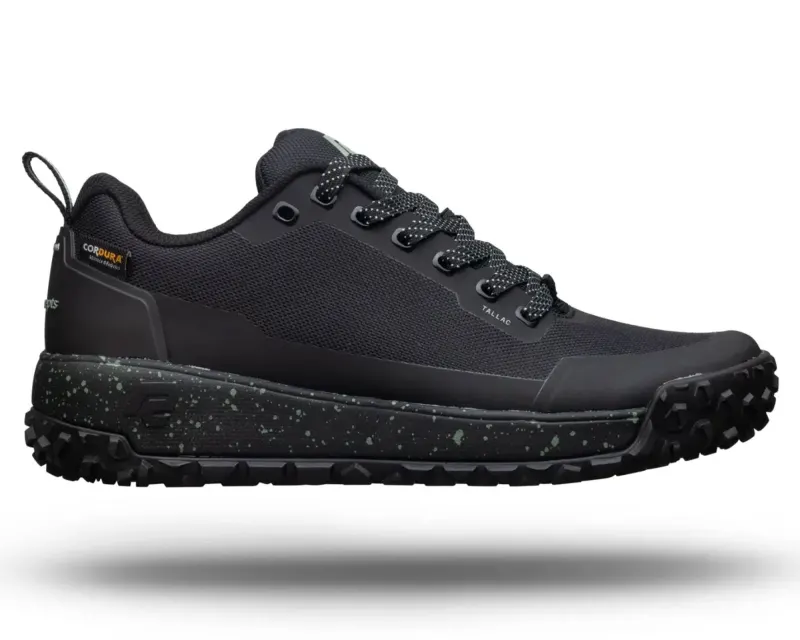 Кроссовки Tallac Men's Ride Concepts (Black, 9,5US/42,5EU)