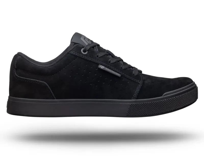 Кросівки Vice Men's Ride Concepts (Black, 10,5US/44EU)