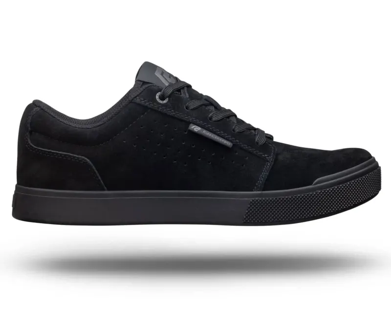 Кроссовки Ride Concepts Vice Men's (Black, 8,5US/41,5EU)